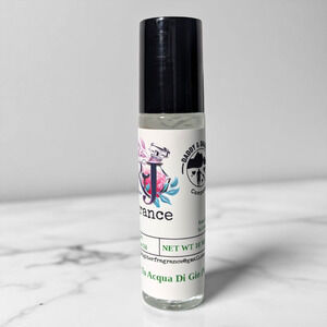 Roll On - Men's Fragrance Oil - Brand New